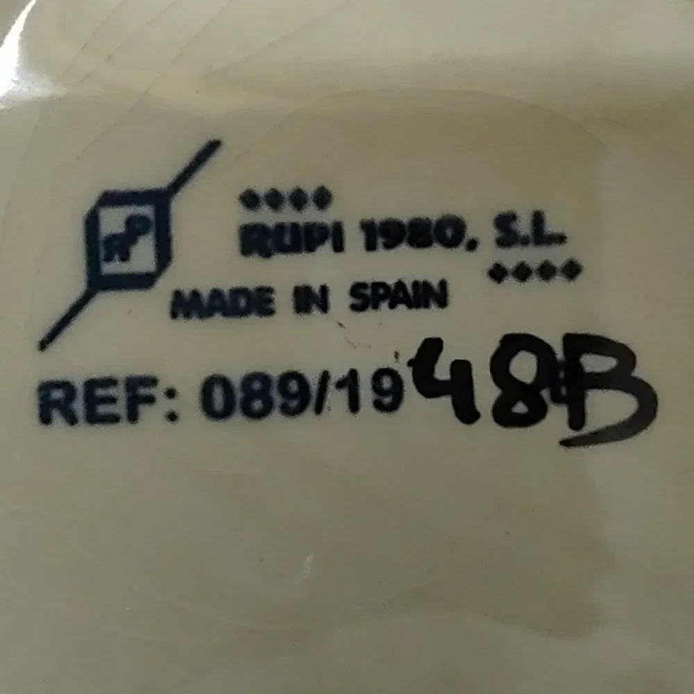 Rupi Garlic Zester Plate